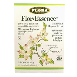 FMD Flor Essence Thee Droge Kruiden Melange 3ST