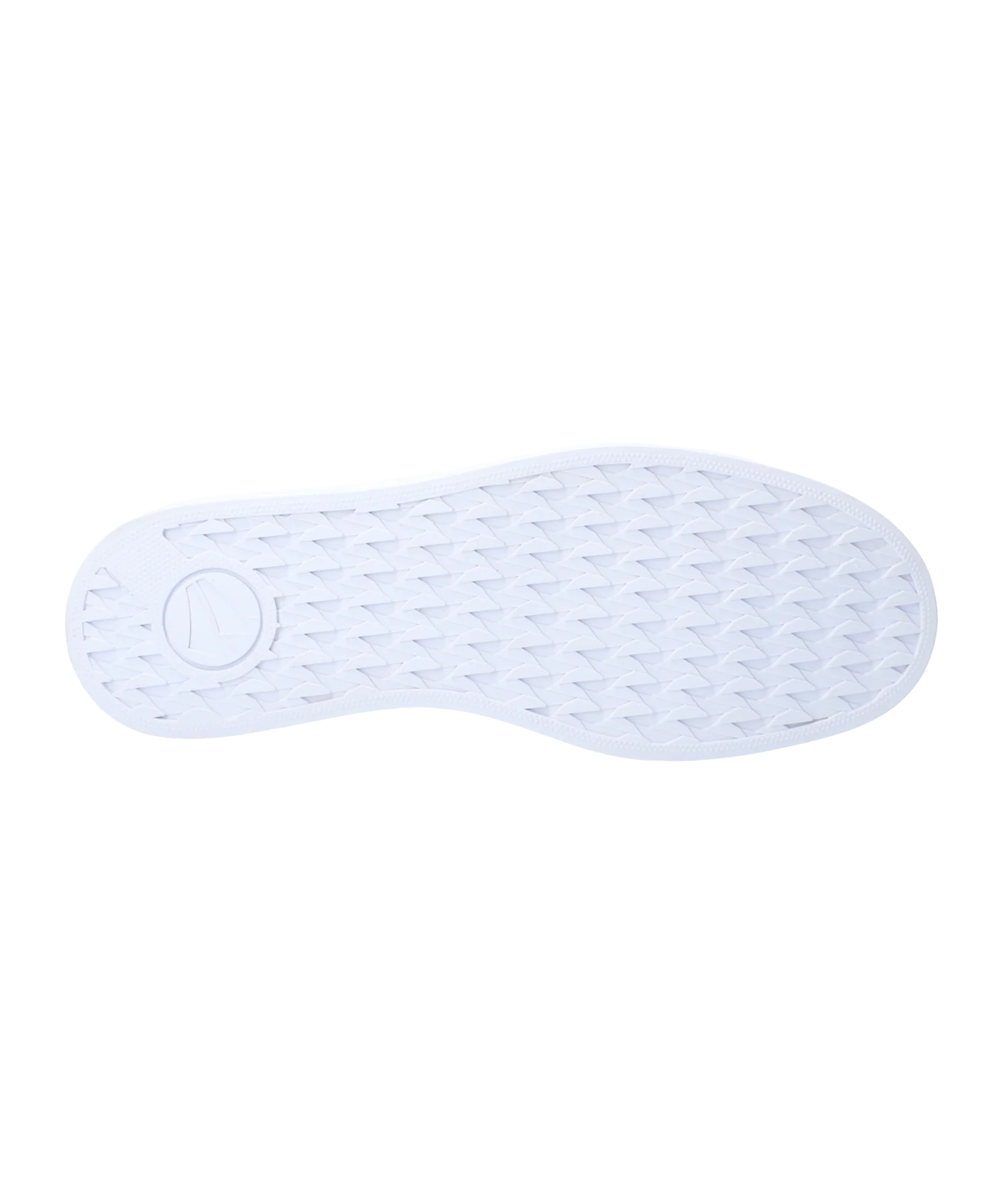 JAKO City Freizeitschuh Weiss F00