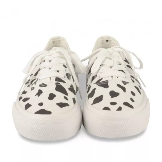 Baskets BLANC MERRY SCOTT