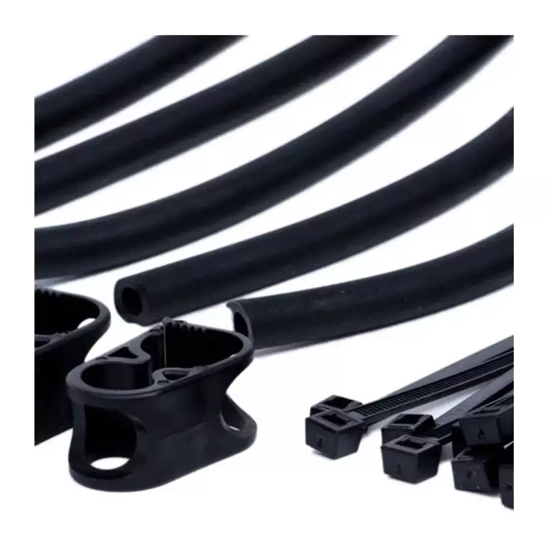 Kitefix One Pump Pack Tuyaux
