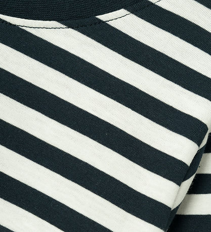 Name It Bluse - Noos - NkmSalmo - Dark Sapphire