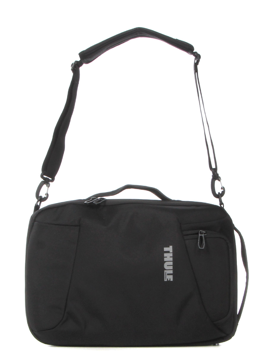 Sacoche ordinateur 2-en-1 Thule Accent 15.6 pouces