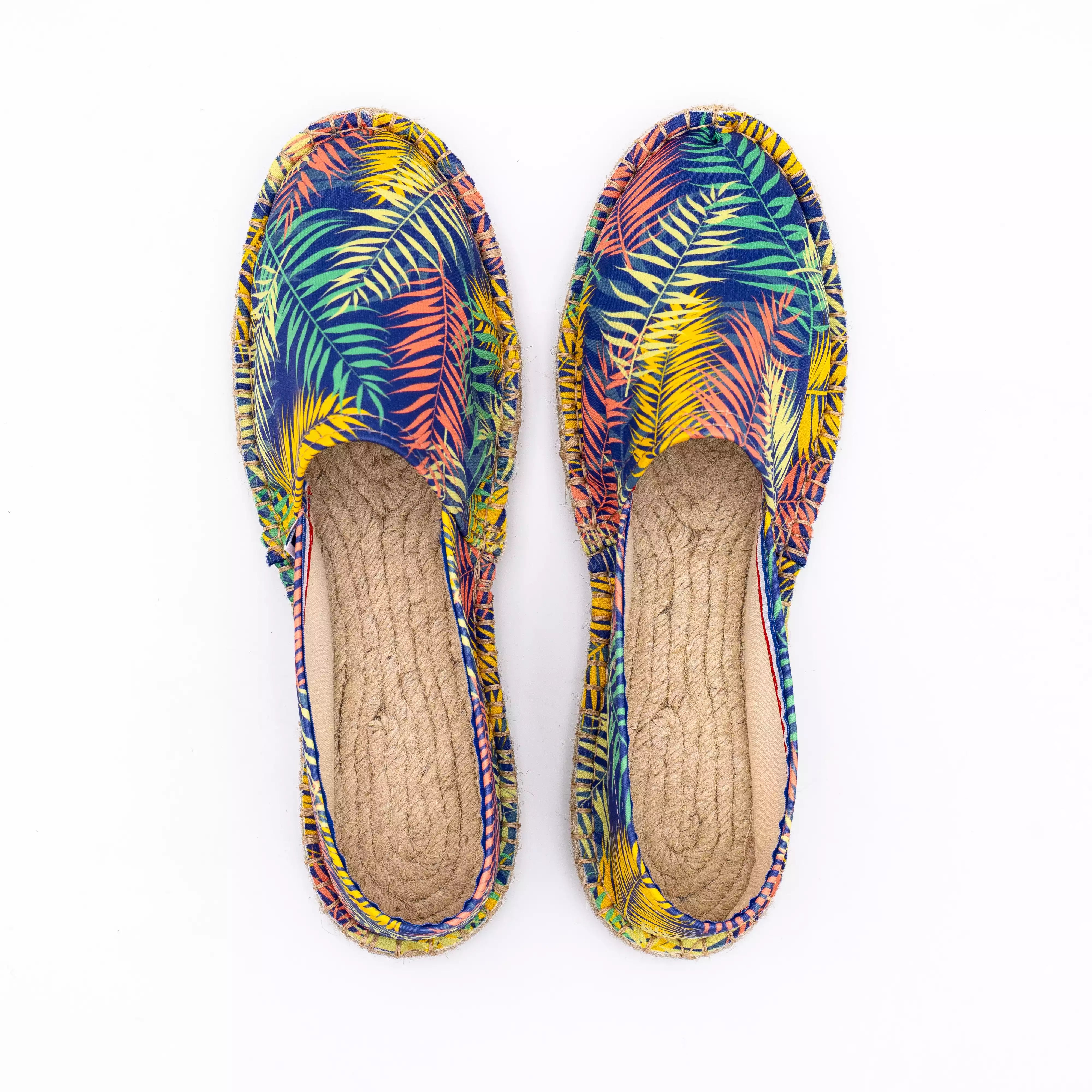 Espadrille Galdric