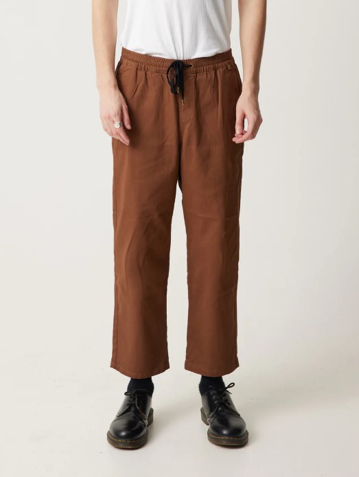 Former Prayer Pant Brown