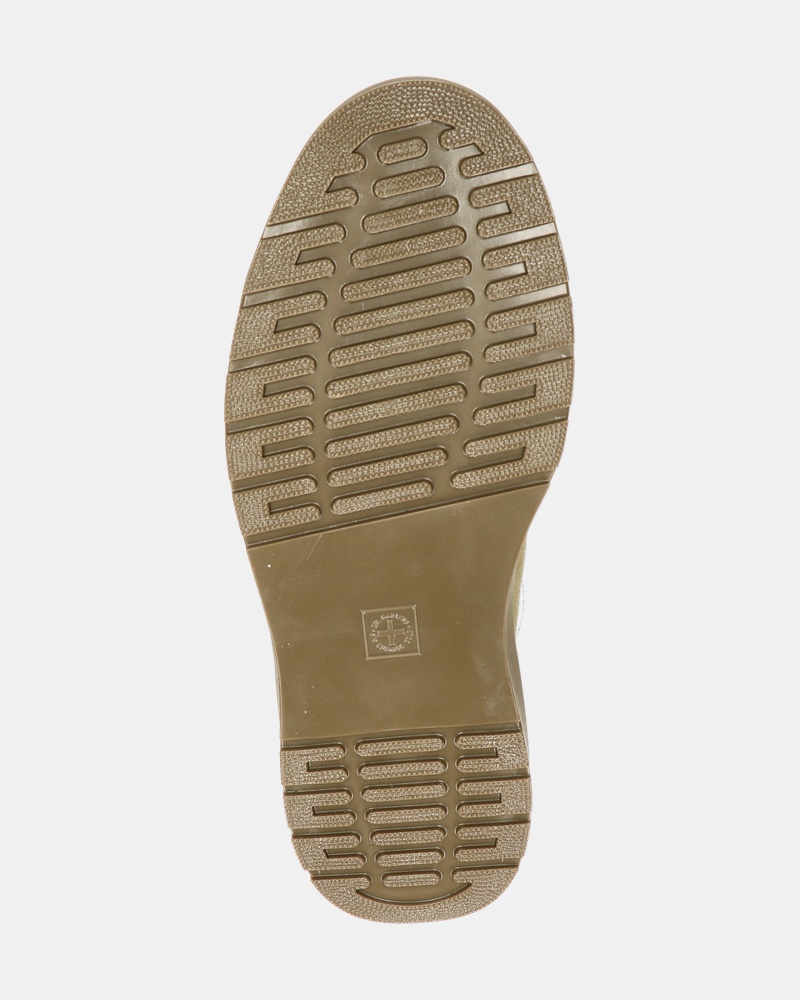 Dr. Martens Dante Veterschoenen  - groen