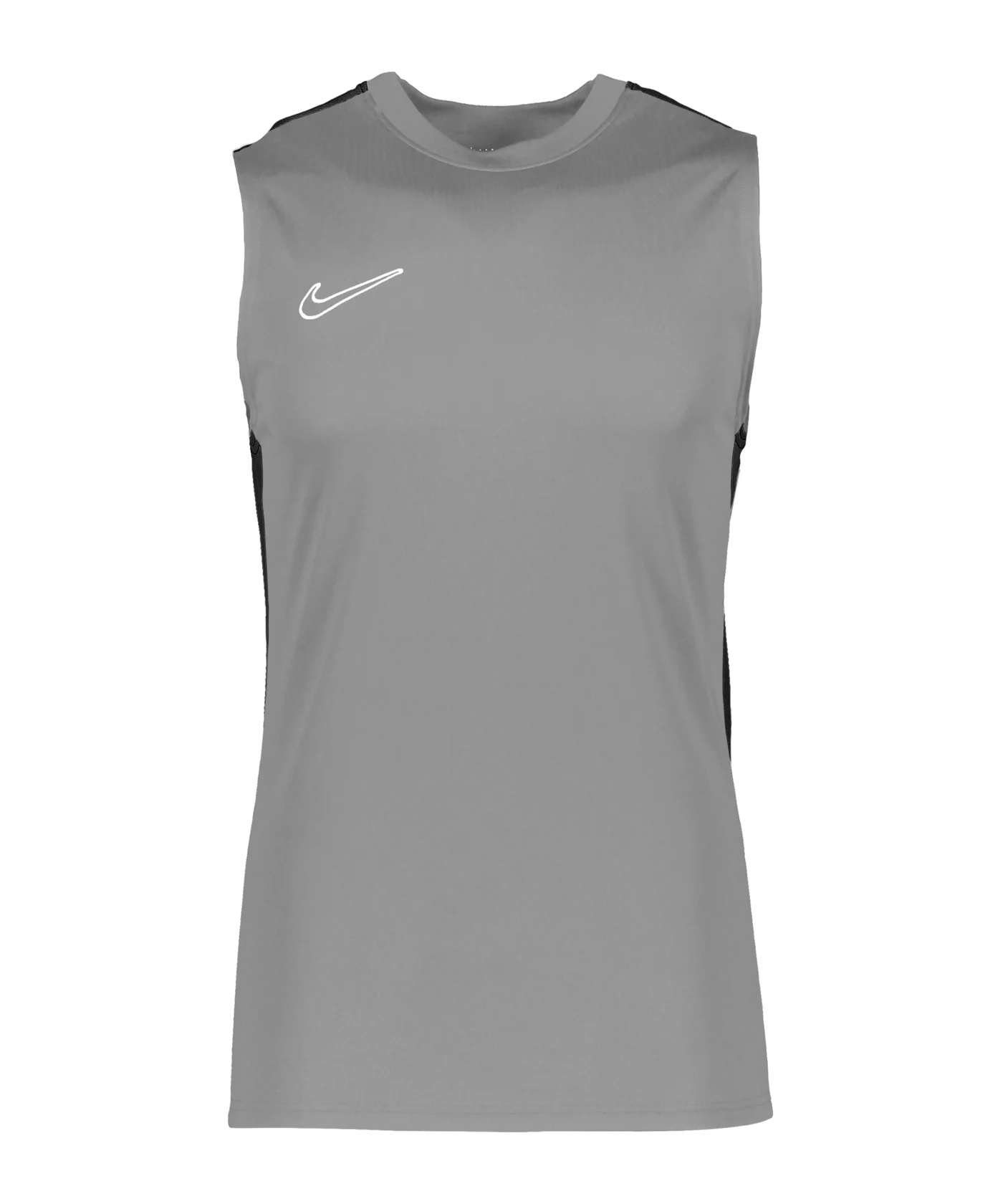 Nike Dri-FIT Academy Tanktop Kids Grau F012