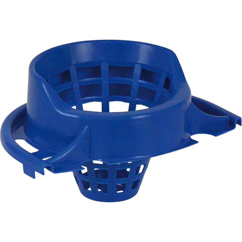 Seau de lavage 12 L avec essoreur Pluto Filmop