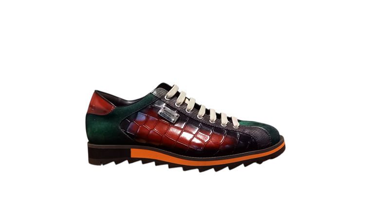 Harris 2817 New Emerald