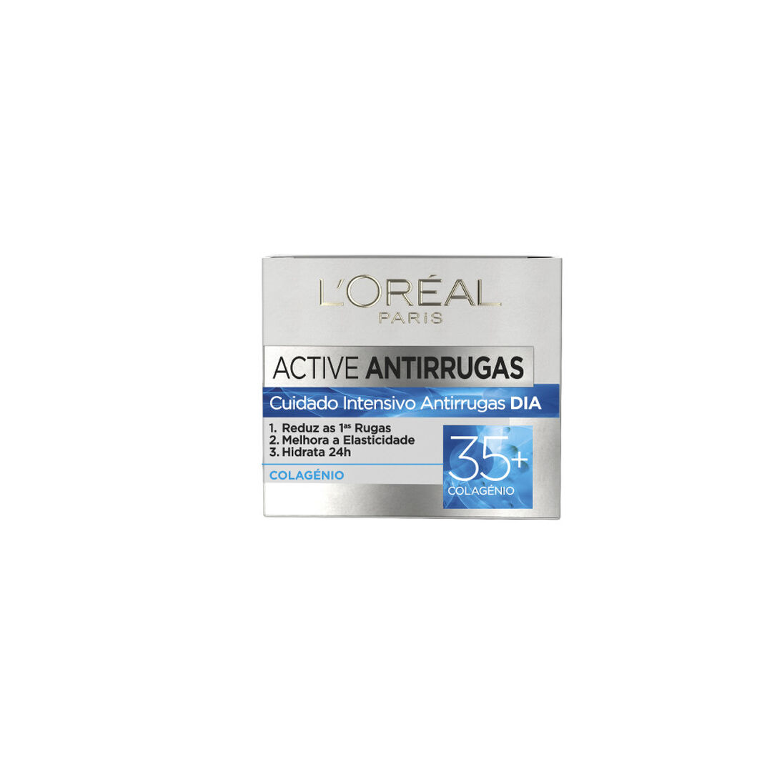 L'ORÉAL PARIS  Age Specialist 35+ Creme de Dia Antirrugas - 50ml