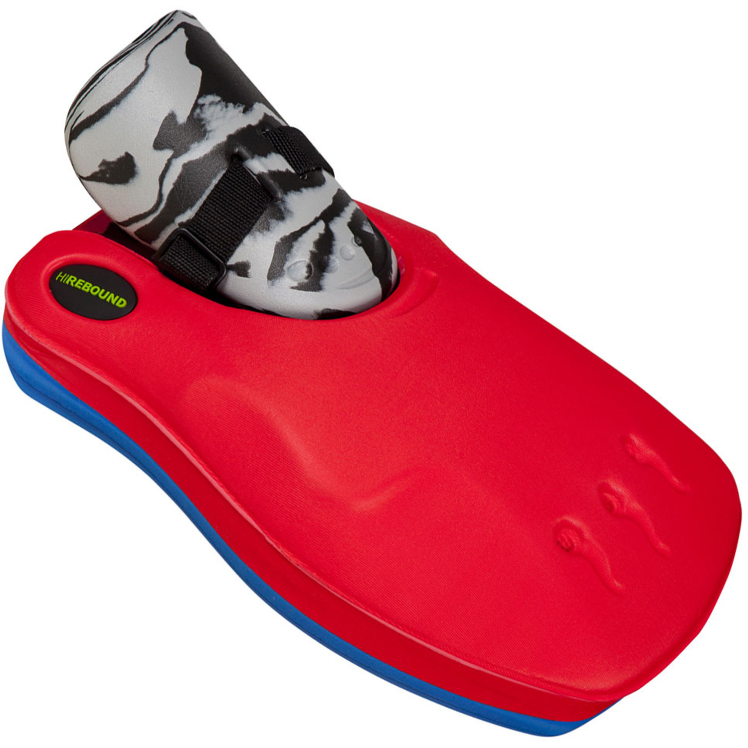 OBO Robo Hi Rebound Handschoen Links