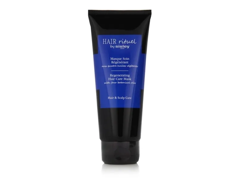 Sisley Hair Rituel Regenerating Hair Care Mask 200 ml