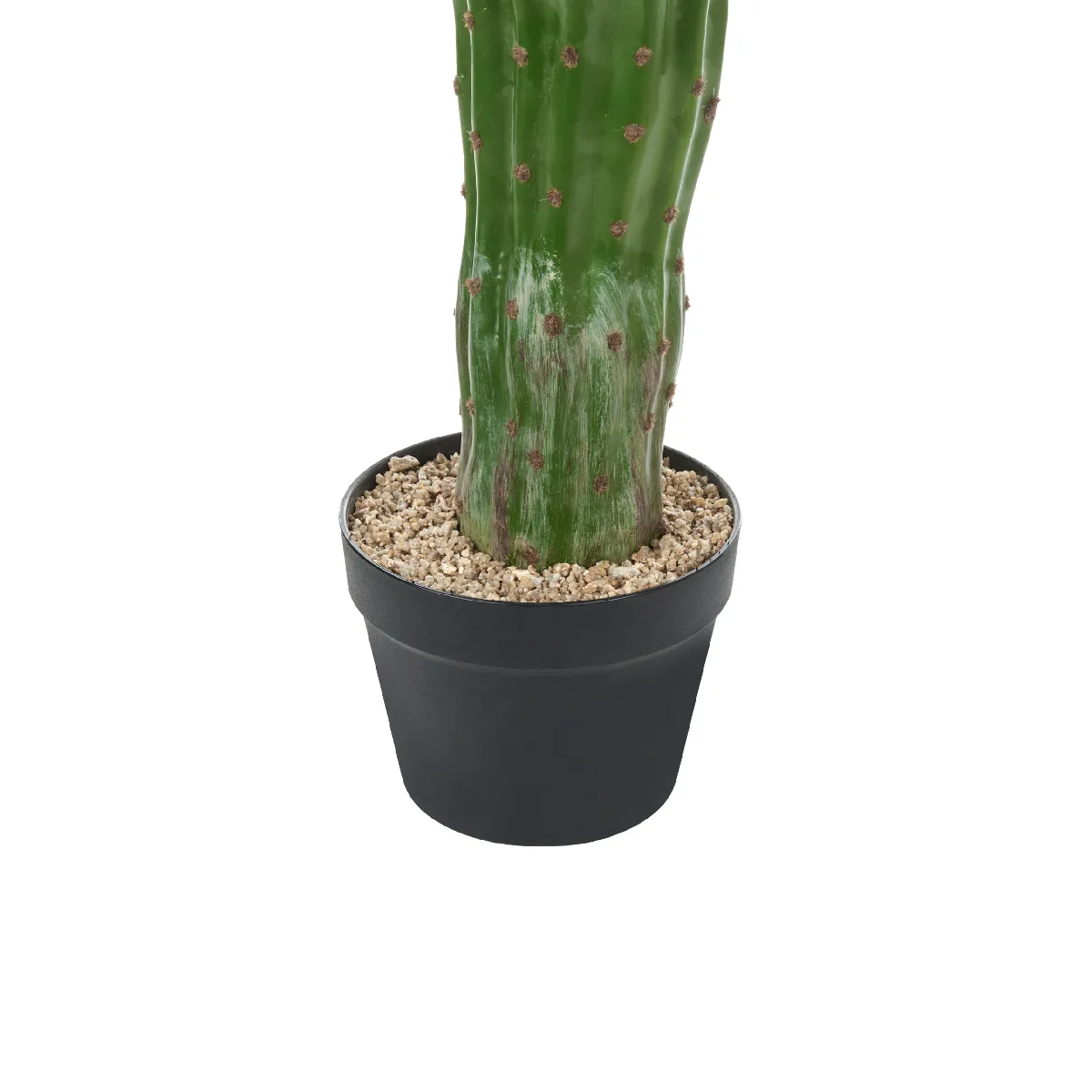 BELIANI MAROCCO CEREUS 115 cm - Vert