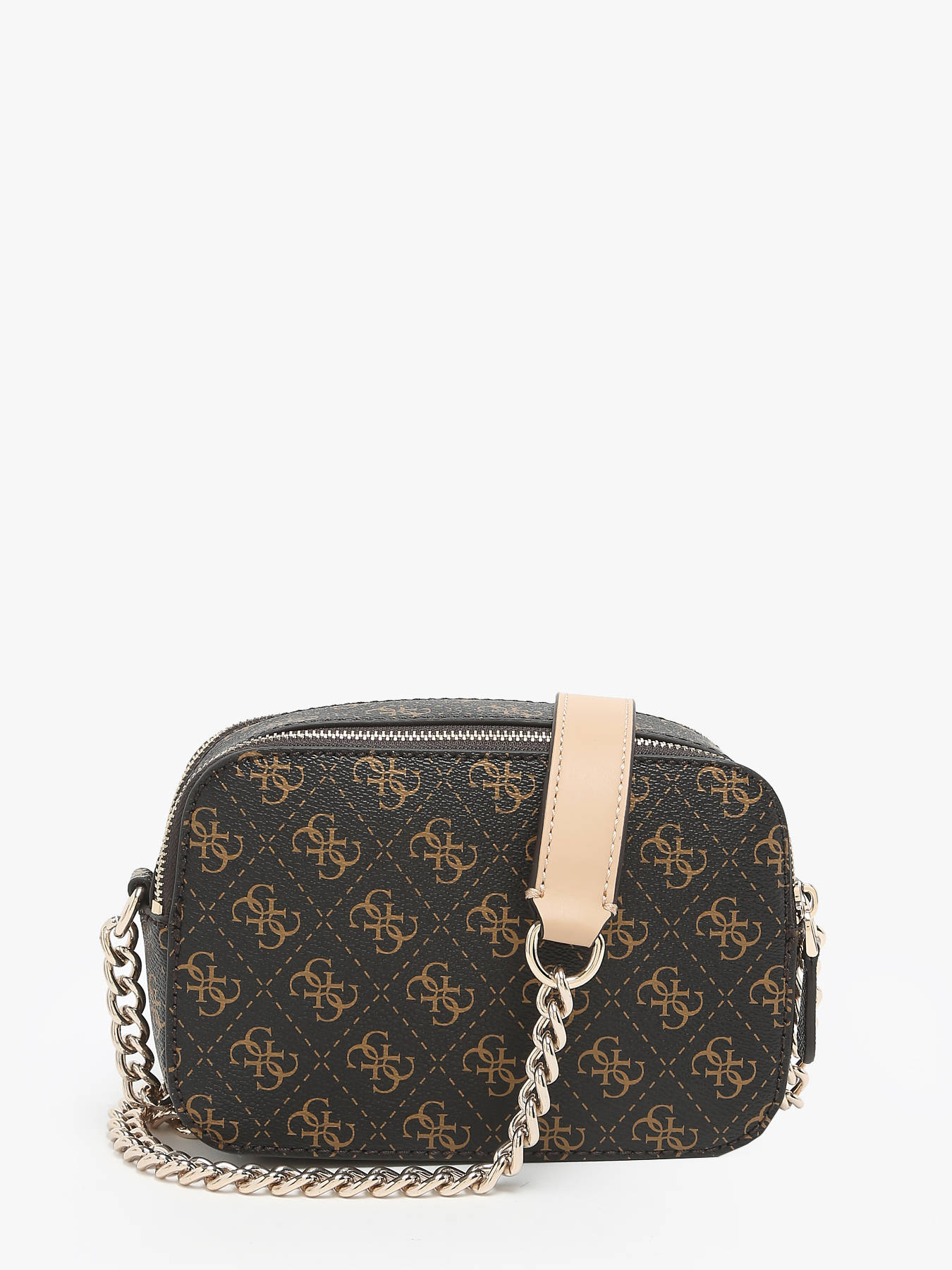 Sac bandoulire Noelle GUESS