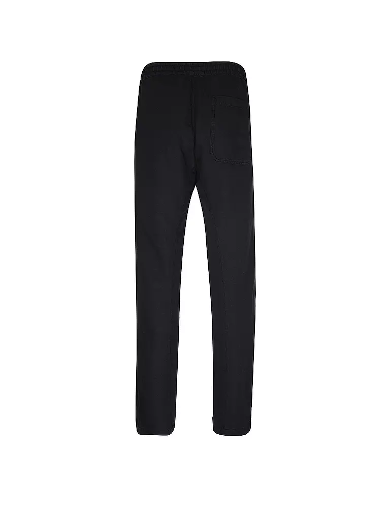 CP COMPANY Cargohose  dunkelblau