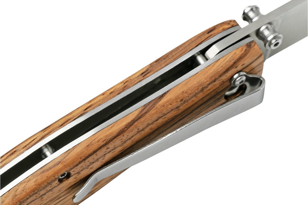 Böker Magnum Backpacker 01EL605 zakmes
