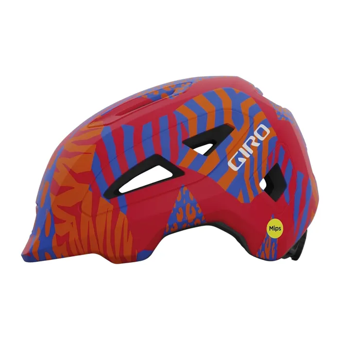 Giro Scamp II Helm Junior