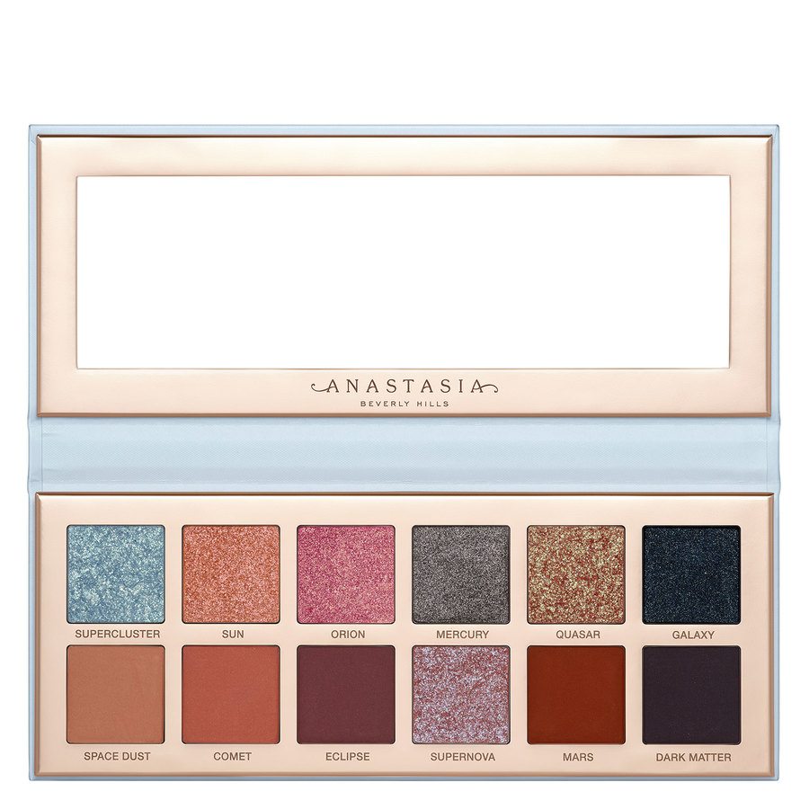Anastasia Beverly Hills Cosmos Eye Shadow Palette 13,8g