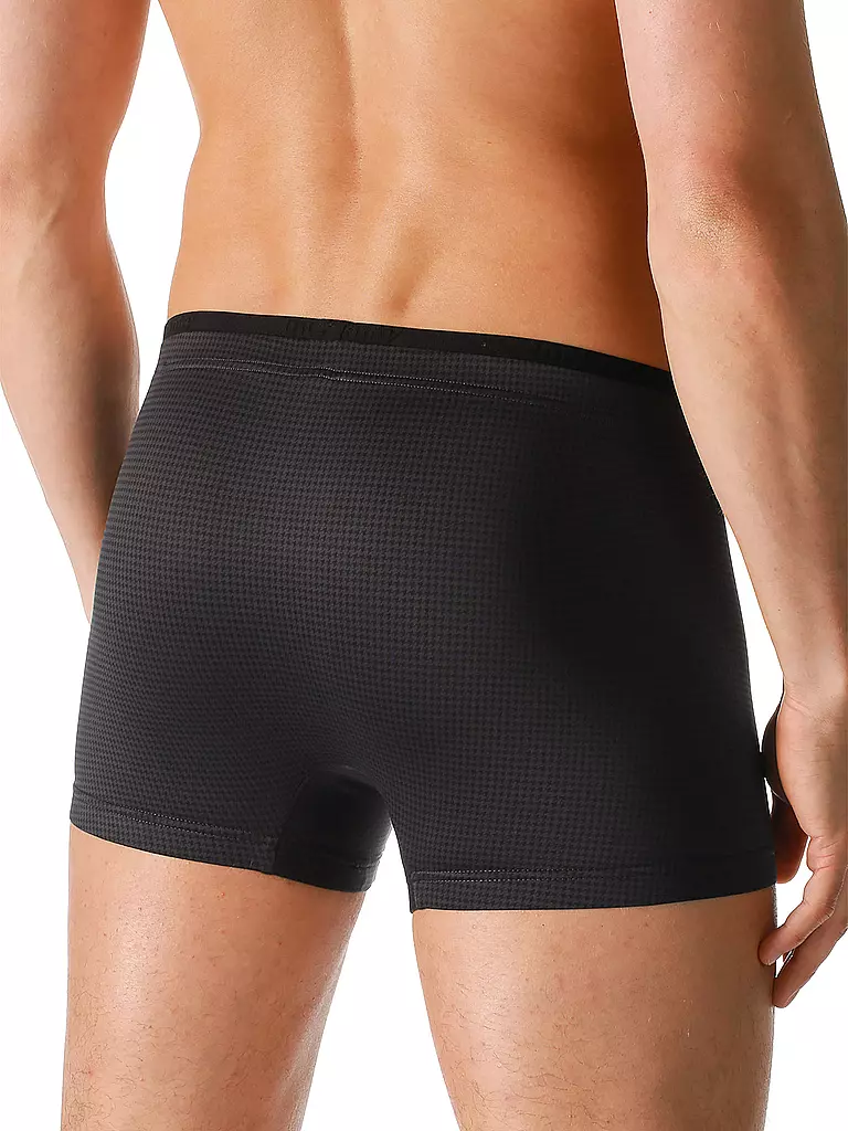 MEY Pants schwarz  schwarz