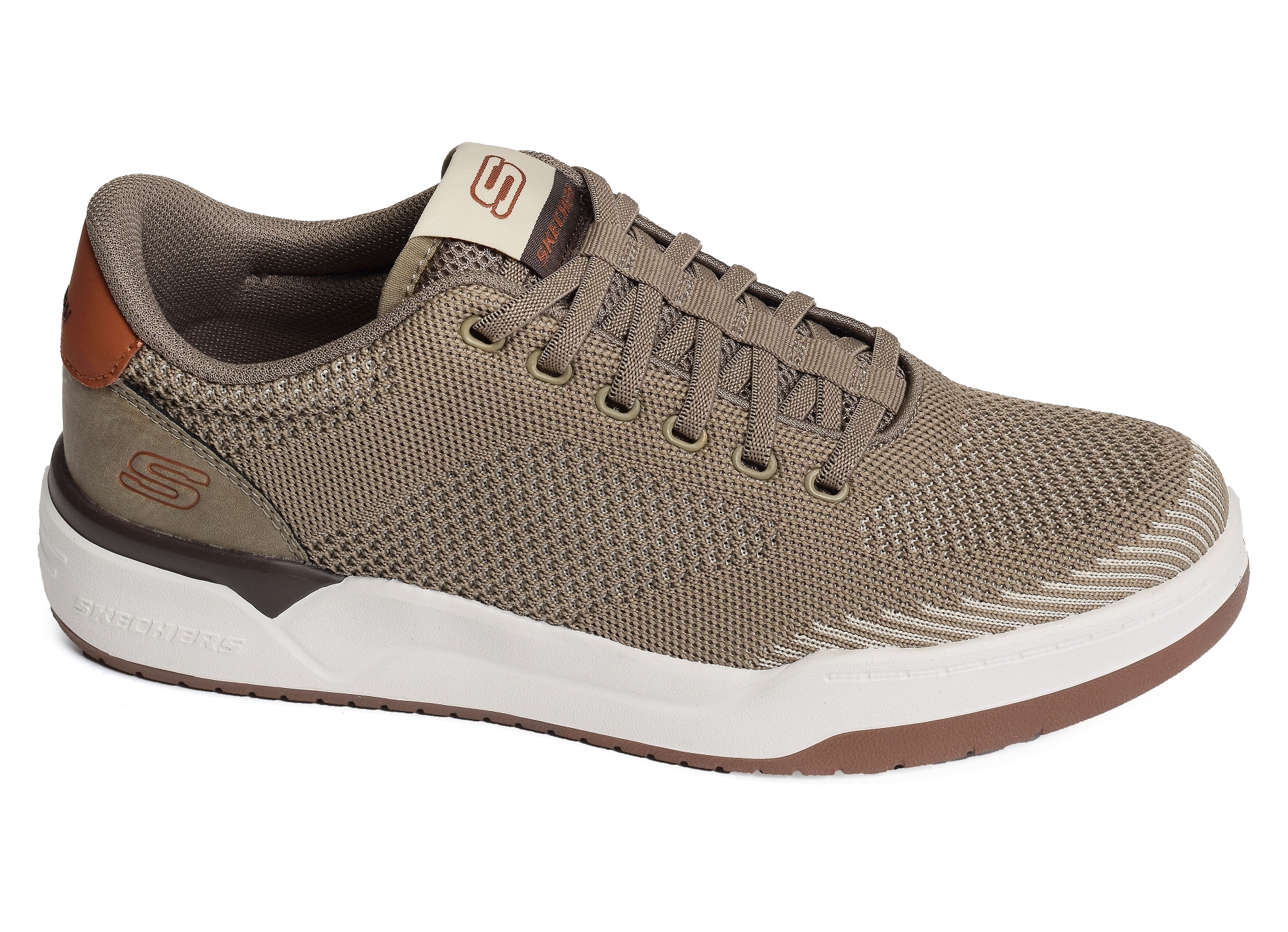 Corliss dorset taupe