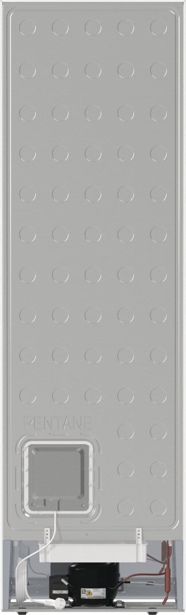 Hisense Kølefryseskab RB434N4BWE1