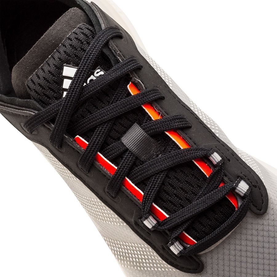 adidas Chaussures Avryn - Gris/Noir/Rouge