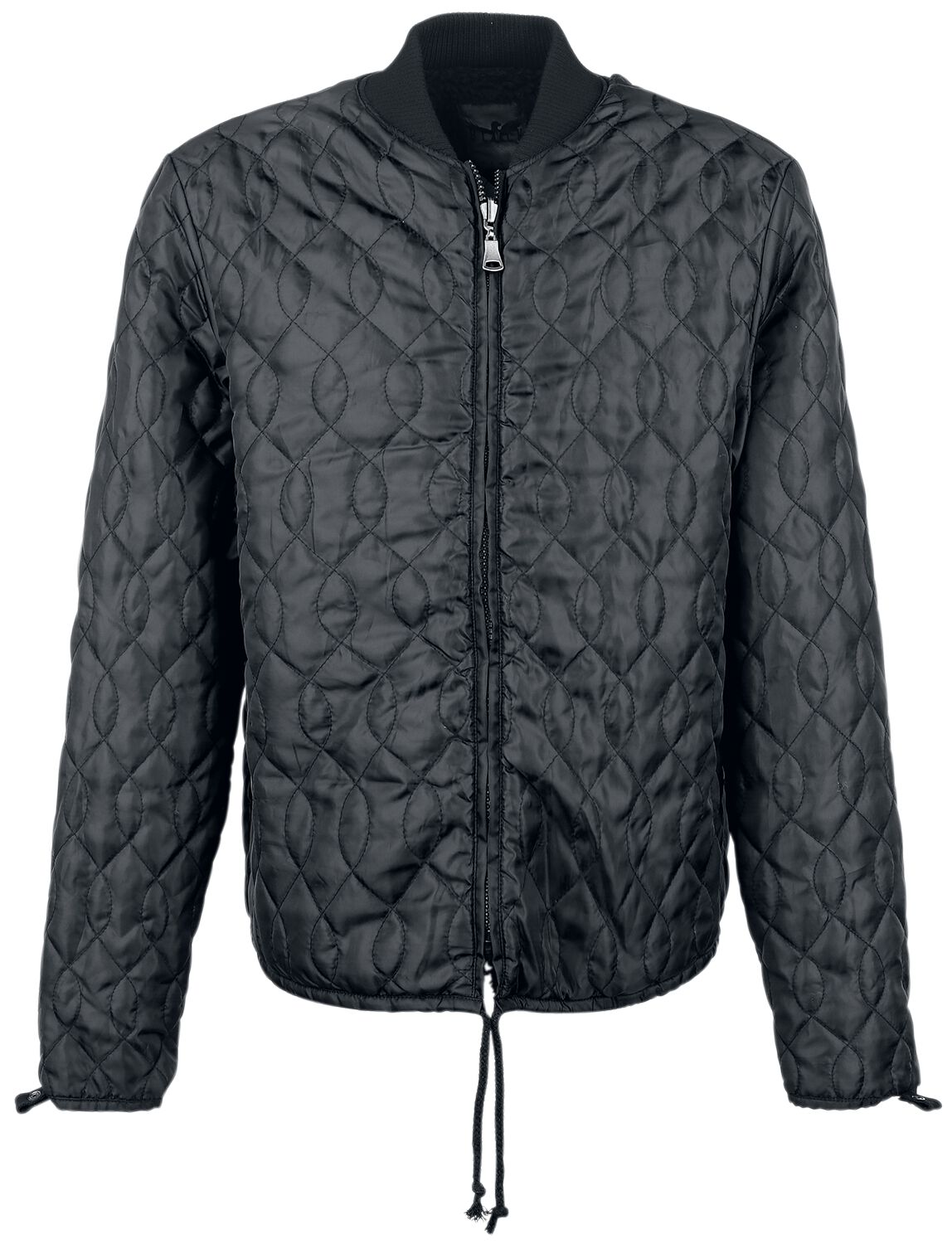 Veste Army Vintage | Black Premium by EMP Veste d'hiver