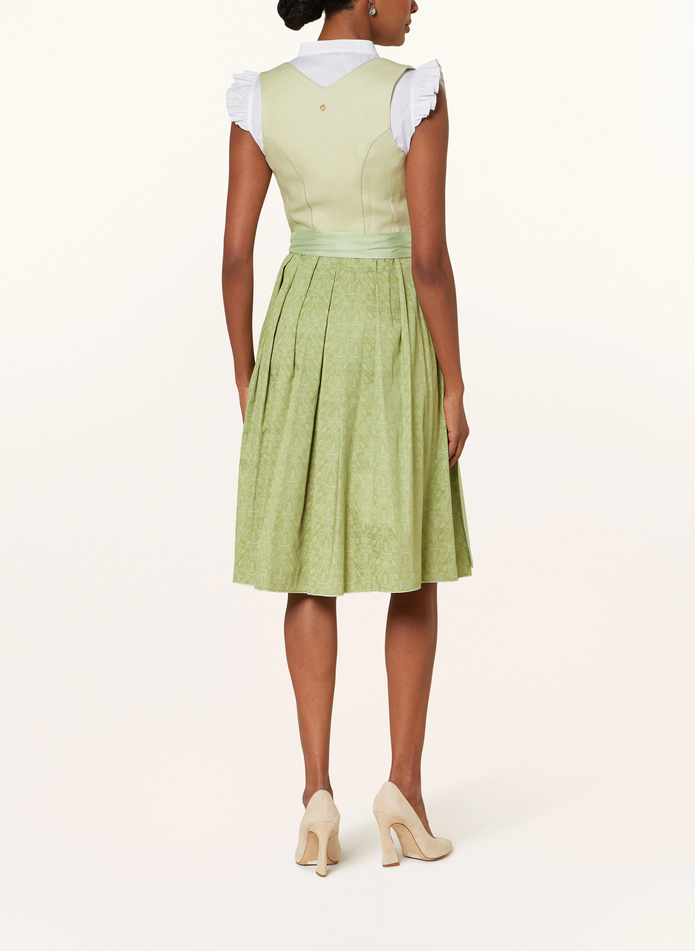 AlpenHERZ Dirndl SUNNY
