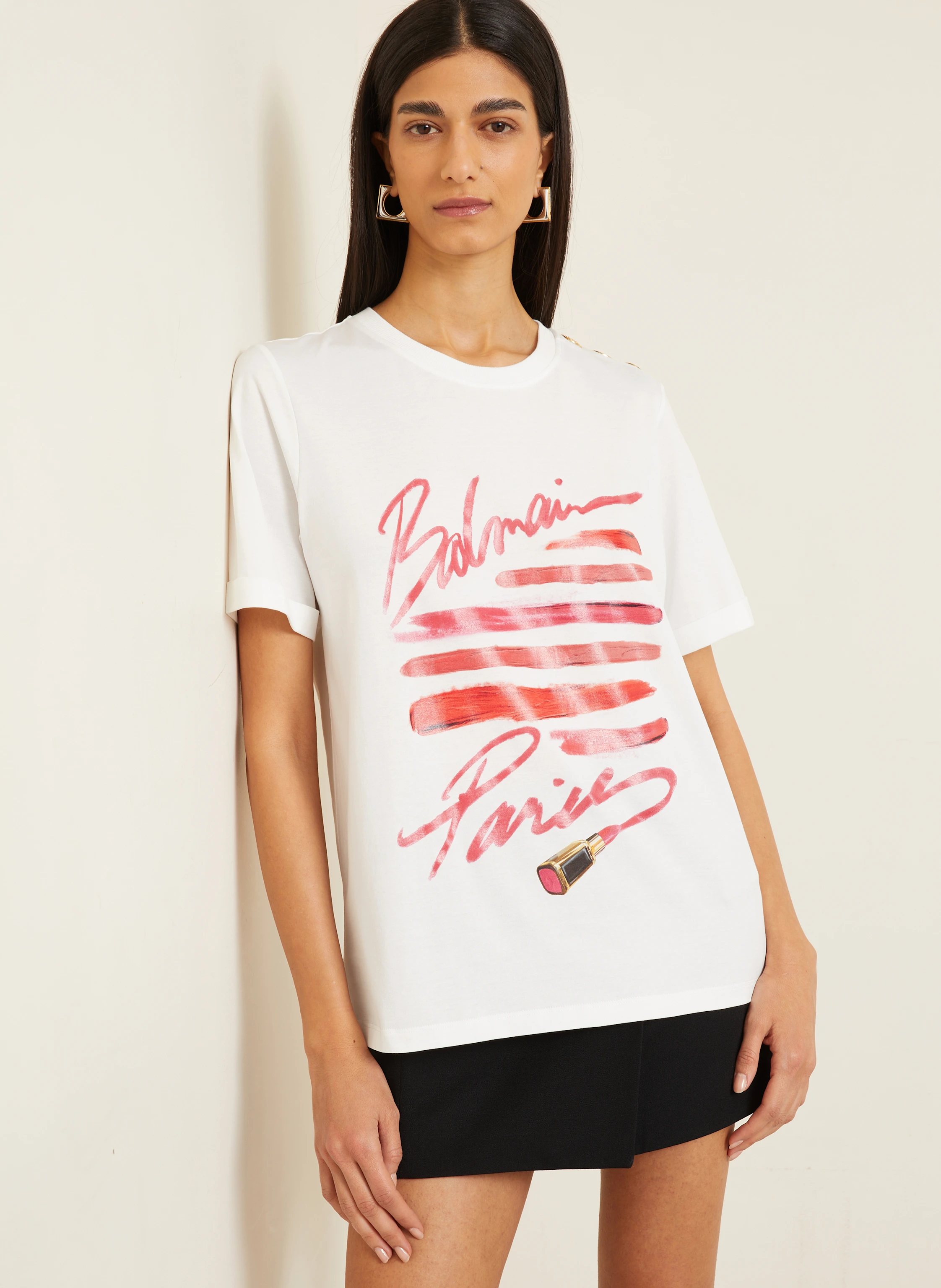 BALMAIN T-Shirt