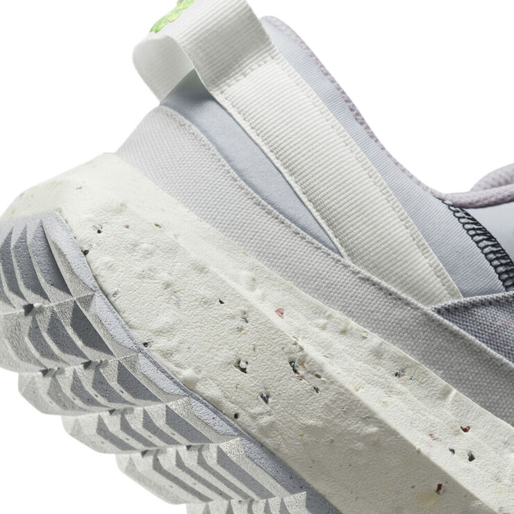 Nike Crater Remixa sneakers Grå