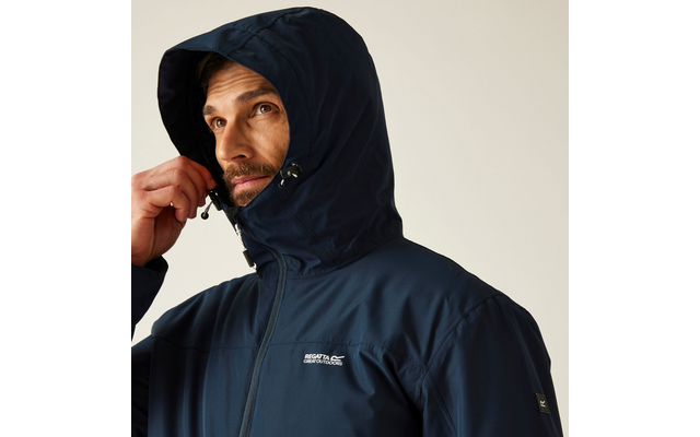 Regatta Thornridge wasserdichte Herrenjacke