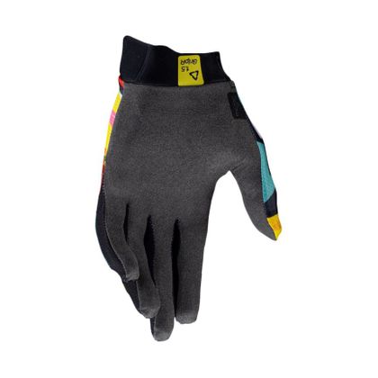 Gants cross Leatt 1.5 GripR 2025 - Multicolore