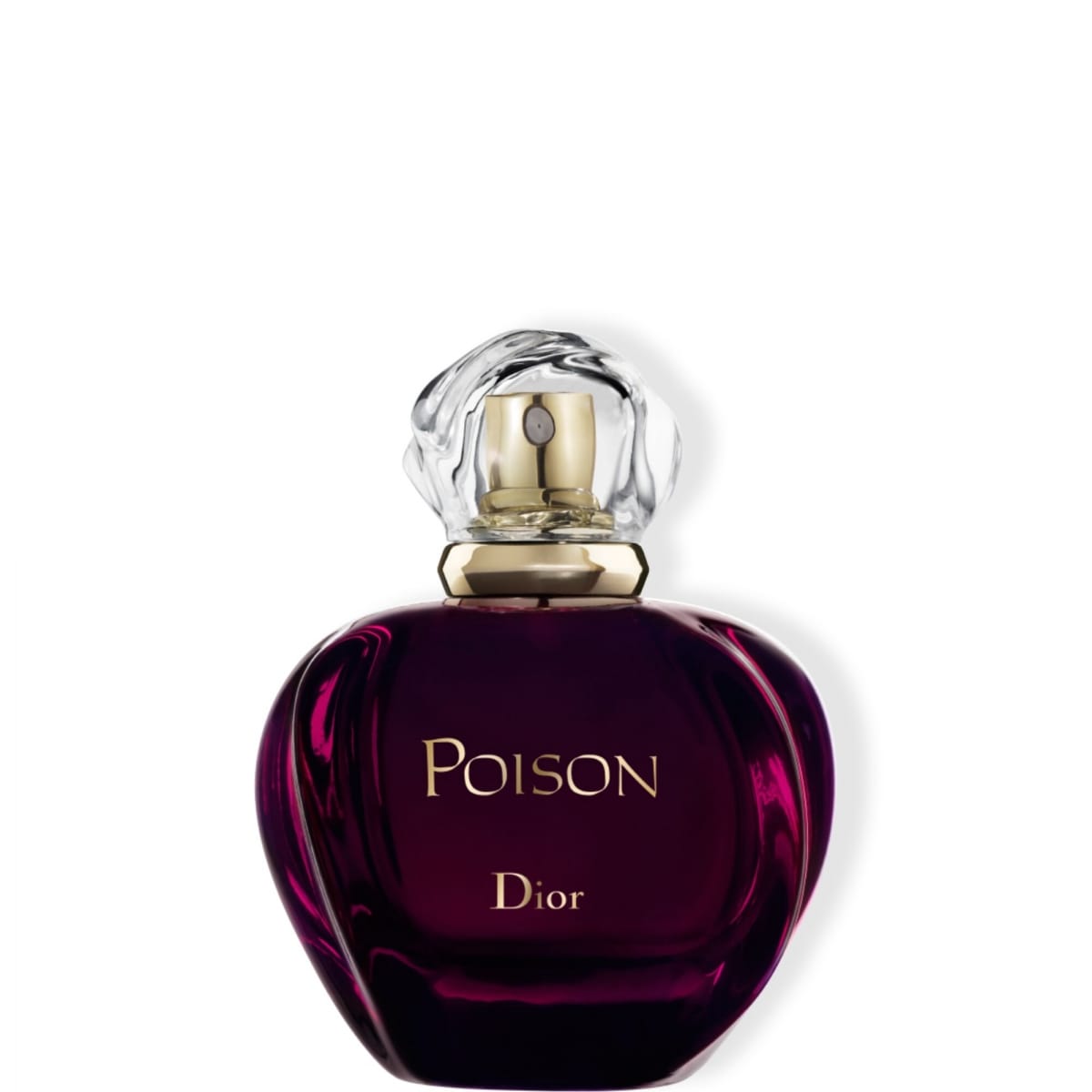 DIOR Poison Eau de Toilette