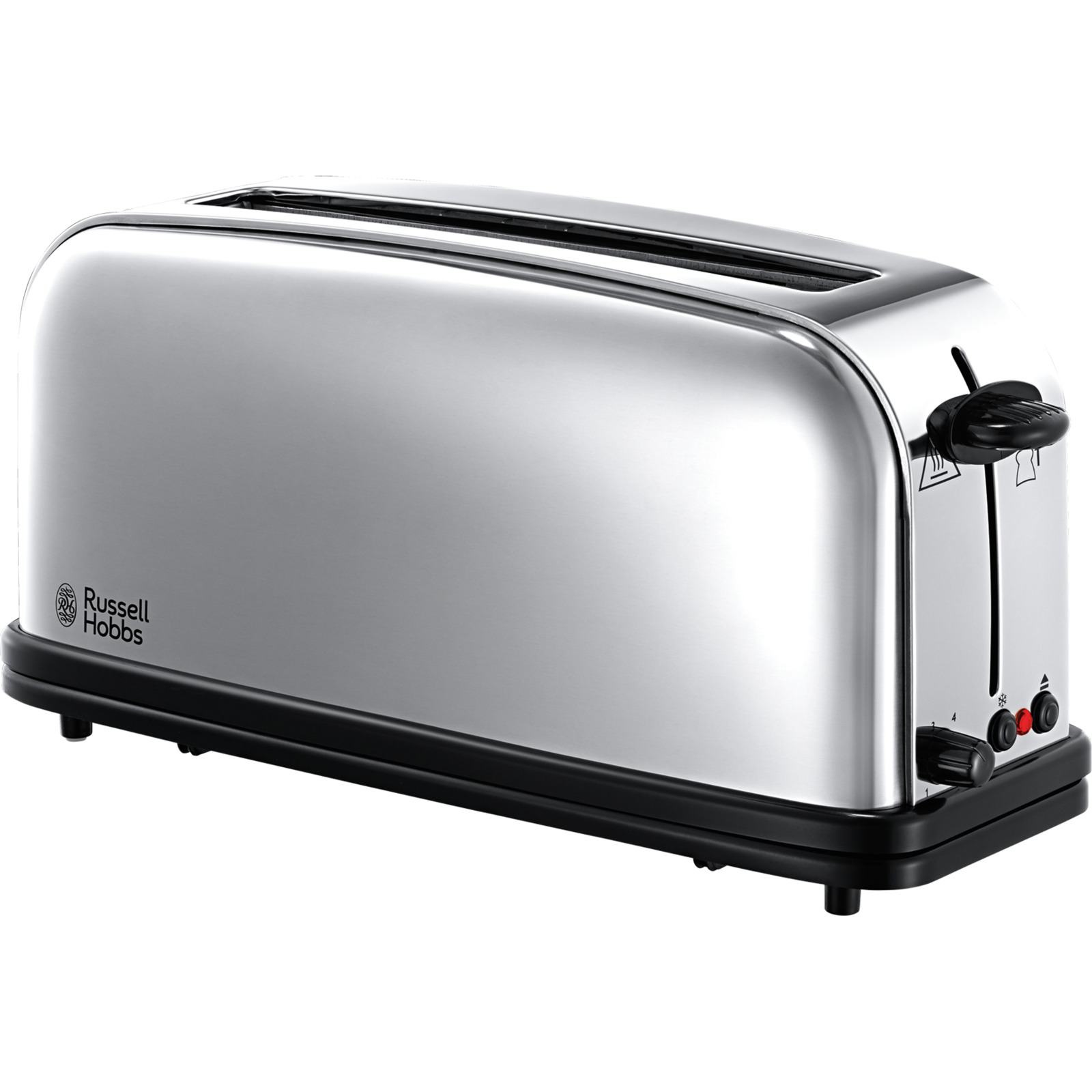RH Victory L-Toaster 23510-56