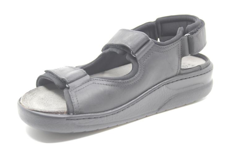 Mephisto 843-P5035589 Valden black