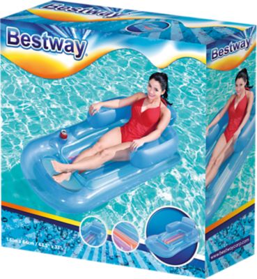 BestwayLuftmatraze Designer - sortiert