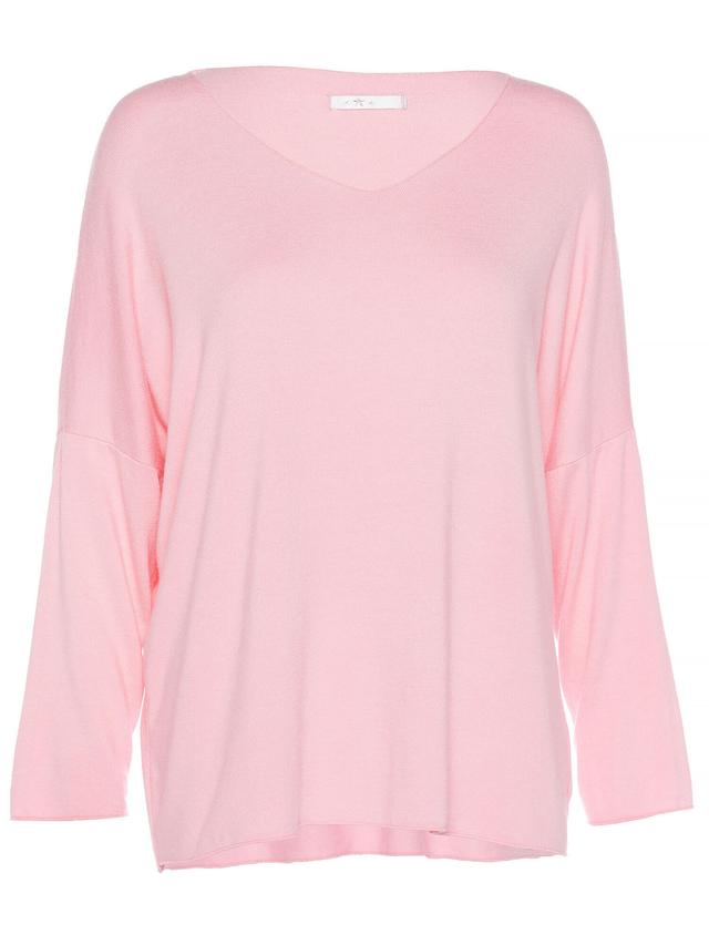 Pullover Spring Love