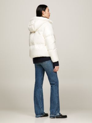 Jaqueta puffer New York Down Relaxed