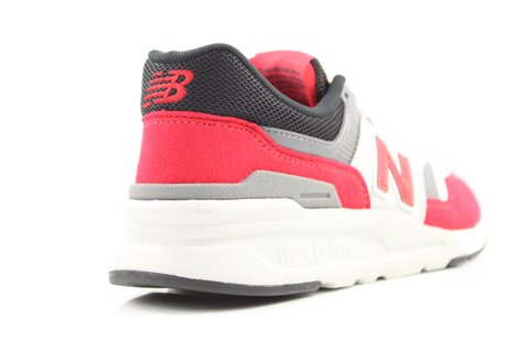 New Balance Schnürschuhe