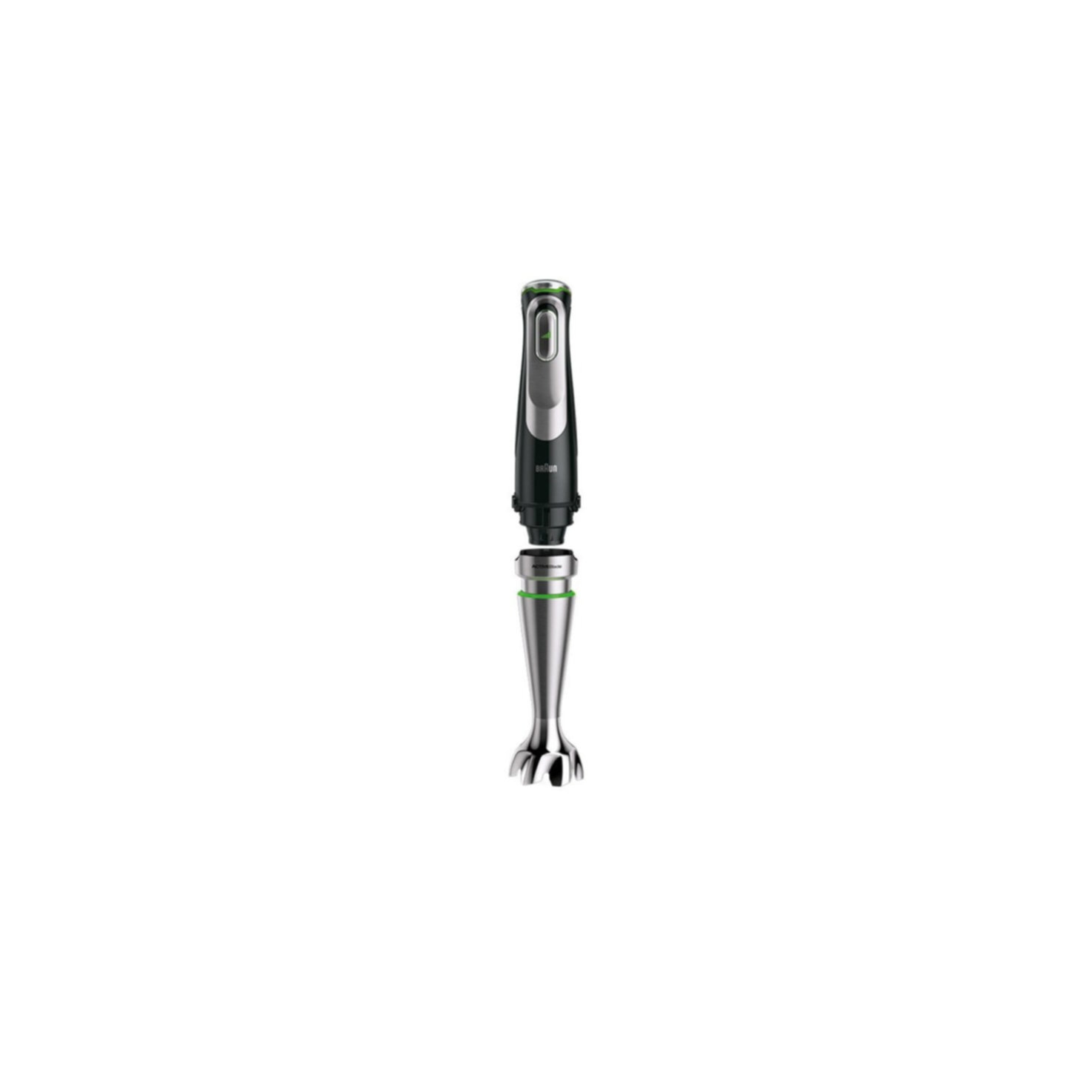 BRAUN MultiQuick 9 MQ 9135XI (1200 W)