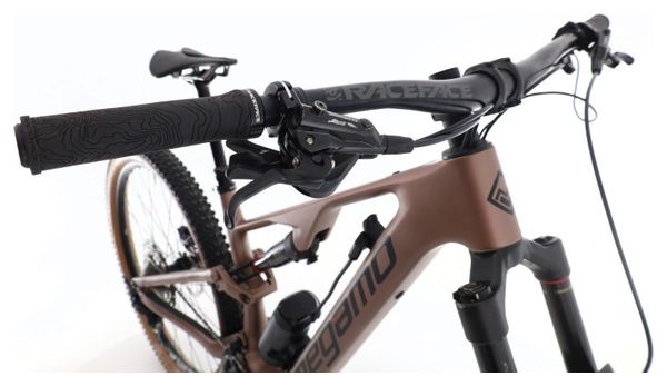 Produit reconditionné · Megamo Native Carbone XT / Vélo VTT électrique / Megamo | Bon état