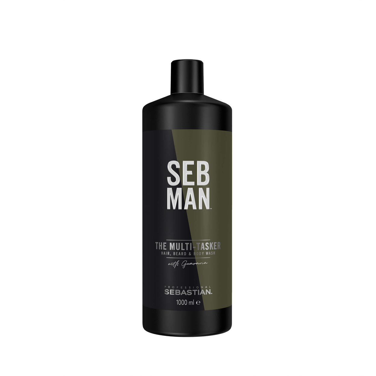 Seb Man The Multitasker 3in1 Wash 1000ml