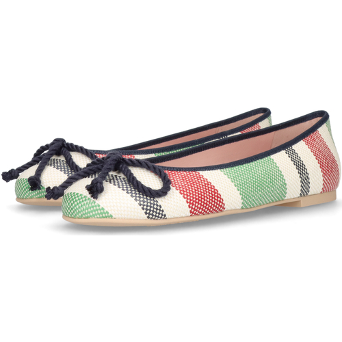 Pretty Ballerinas - Rosario Multicolor