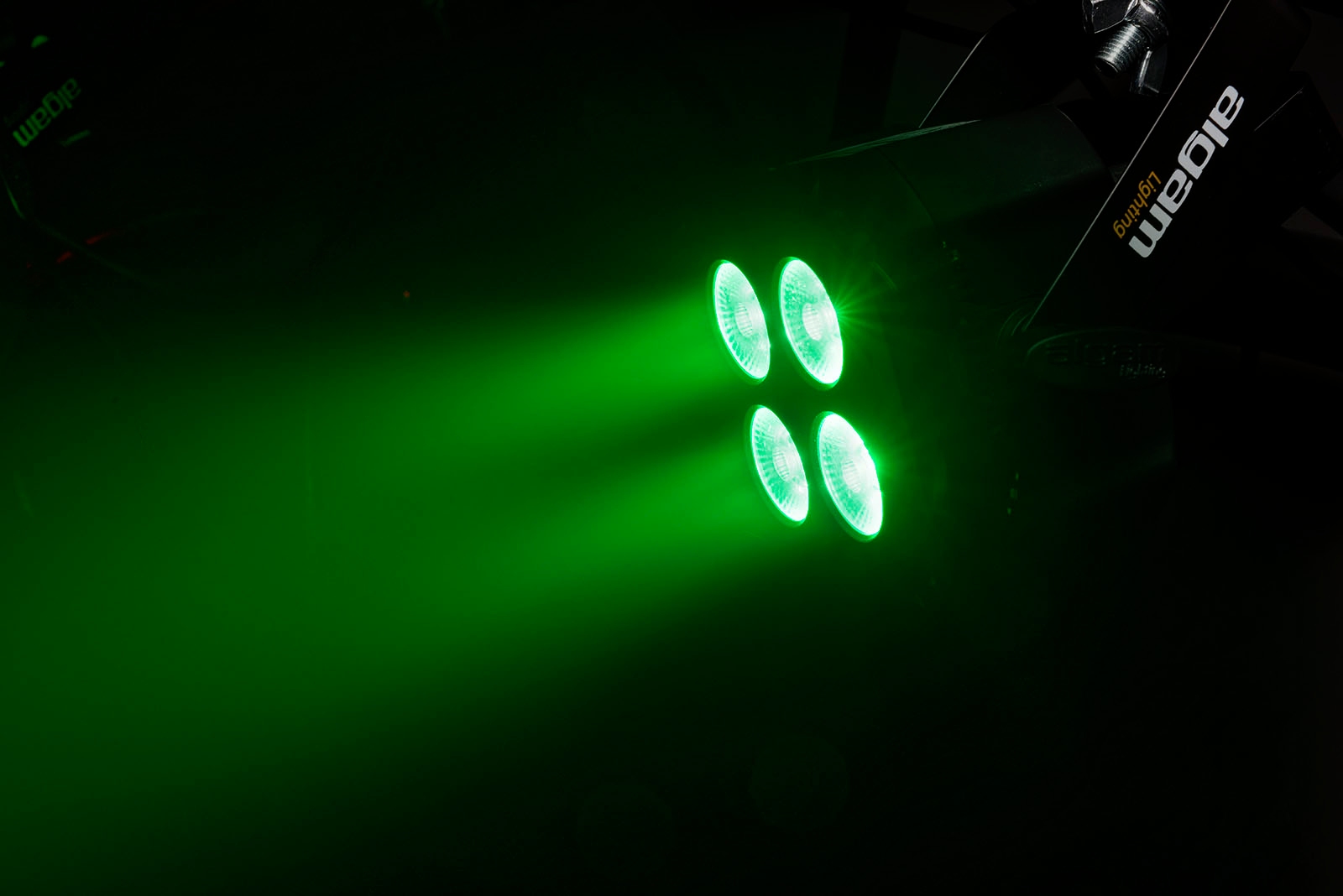 Algam Lighting MiniPar 46 Quad