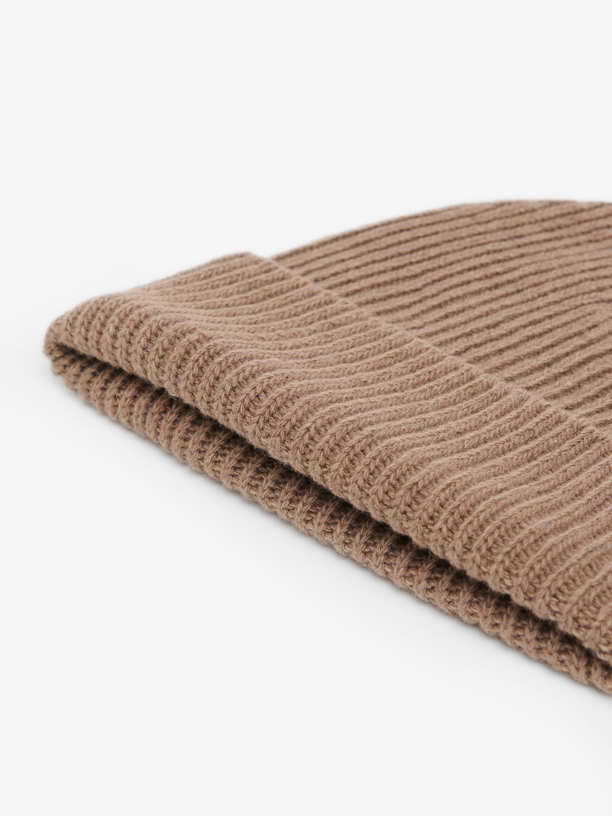 Vail Wool Blend BN01001-BRW