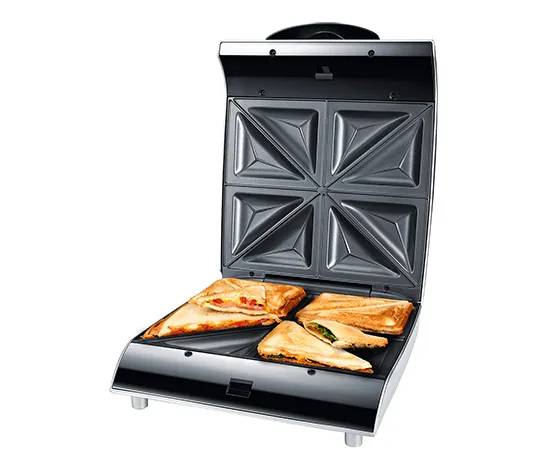 Steba 4er-Sandwich-Maker »SG40«
