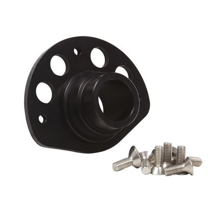 Kit Visserie R-tech Kit montage disque Aluminium - Gris