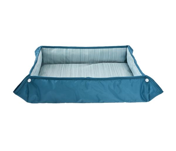 Dehner Lieblinge 2in1-Kühlmatte Serenity,