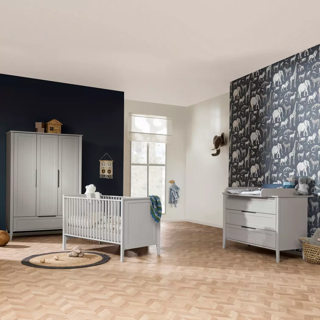 Babyzimmer-Set Levke