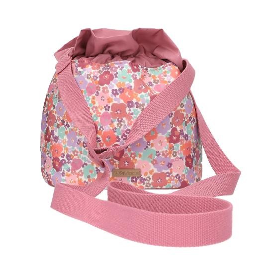 TOPModel - Bucket Bag FLORAL