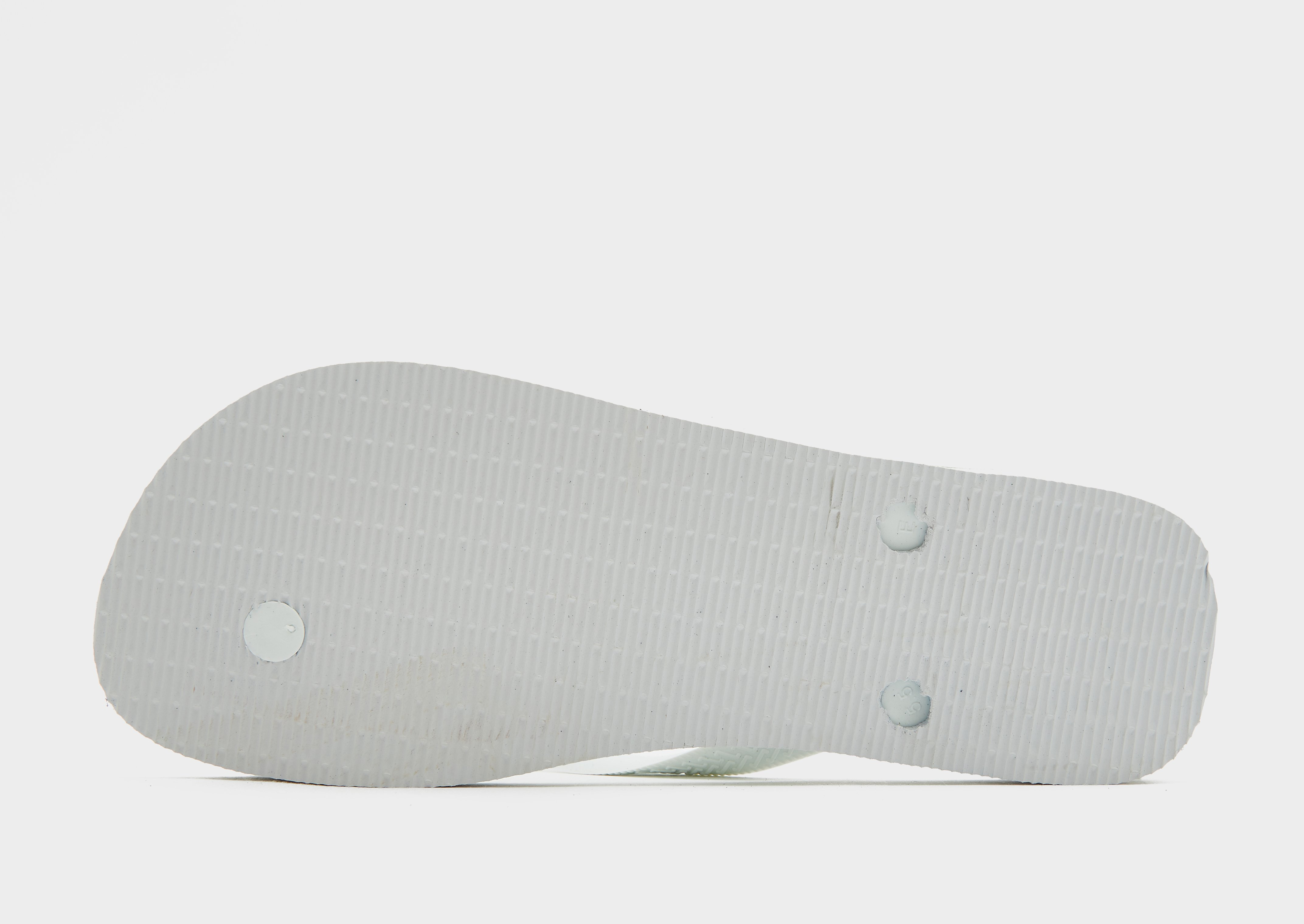 Havaianas Tongs Logo Brésil Homme